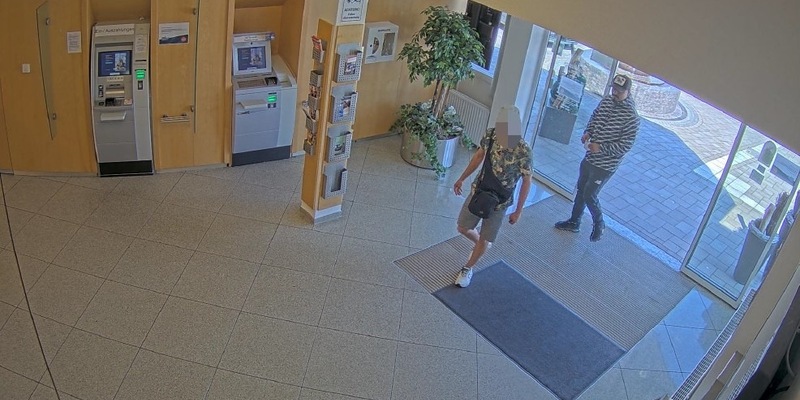 POL-DEL: Landkreis Oldenburg: Öffentlichkeitsfahndung nach dem Diebstahl einer Geldbörse und versuchtem Computerbetrug in Kirchhatten - Foto: presseportal.de