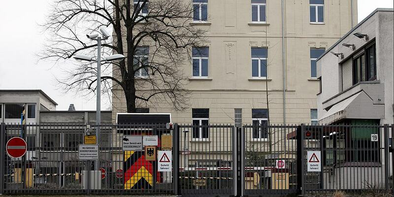 Sitz von BSI und BMI (Archiv) - Foto: über dts Nachrichtenagentur