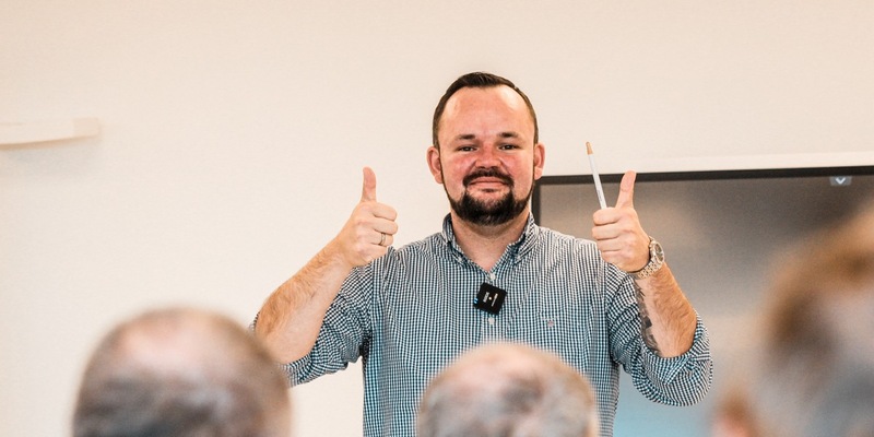 Der Ausbruch aus dem Hamsterrad: 5 Tipps, mit denen es jedem gelingt, ein erfolgreiches Franchise-Business aufzubauen - Foto: presseportal.de