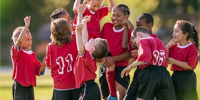 Trikots für alle! brillen.de sponsert Vereinstrikots im Breitensport und füllt die Vereinskassen - Foto: presseportal.de