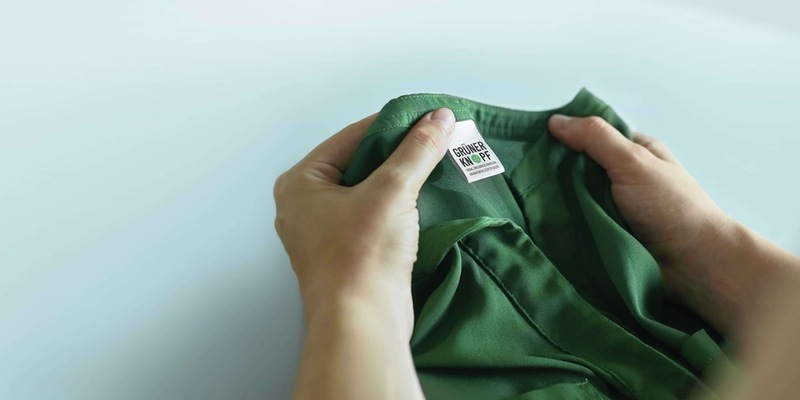 How we change fashion: Der Grüne Knopf feiert fünfjähriges Bestehen | 09.09.2024 - Foto: presseportal.de