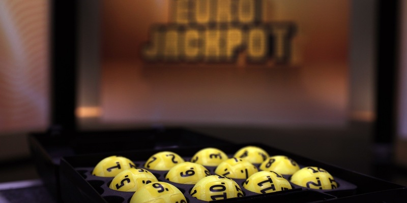 Schon wieder geknackt / Eurojackpot mit 10 Millionen Euro geht nach Polen - Foto: presseportal.de