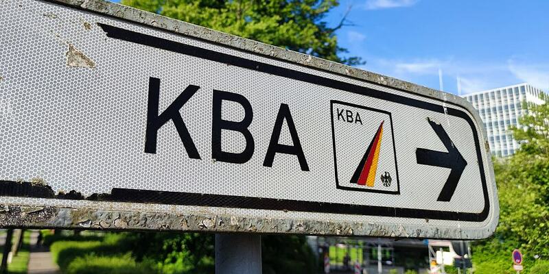 KBA (Archiv) - Foto: über dts Nachrichtenagentur
