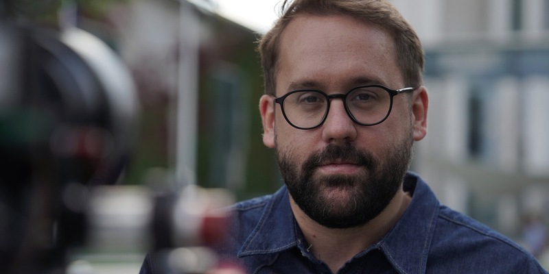 Paul Ronzheimer RONZHEIMER - Wie geht's Deutschland? - Foto: SAT.1, presseportal.de