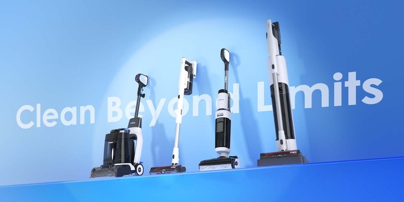 Sauberkeit ohne Grenzen mit Tineco: Die Highlightprodukte auf der IFA 2024 - Foto: presseportal.de