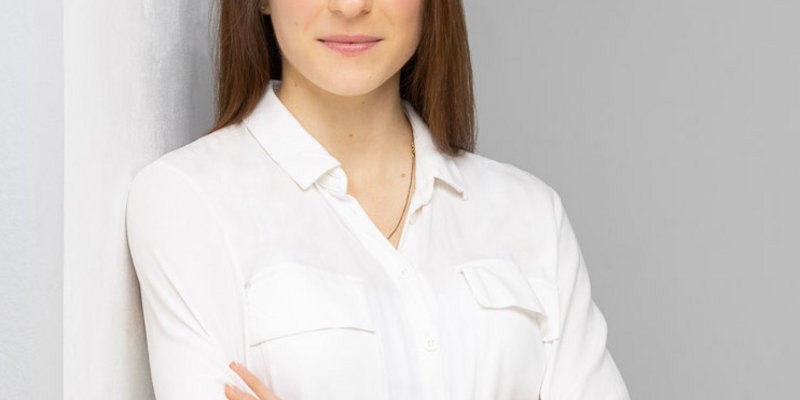 JuliaThiele - Foto: AHN