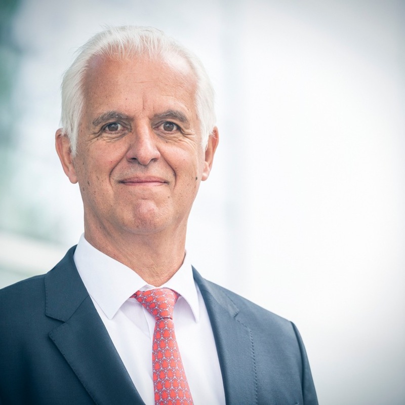 Meurer zum Brandbrief zur Pflege: 