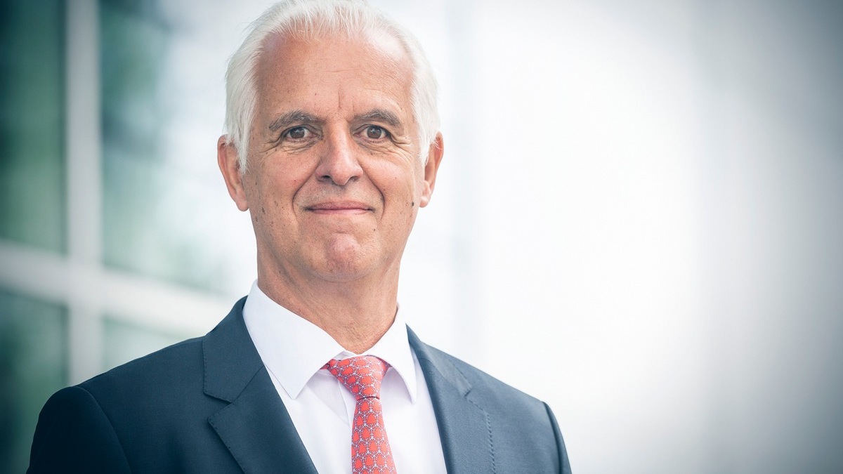 Meurer zu Ausbildungszahlen: 