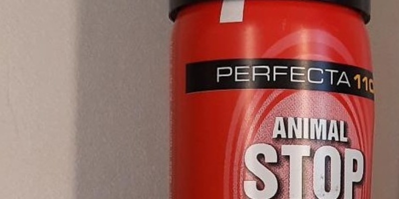 BPOL-HB: Reizgasattacke am Bahnhof Lüneburg - Bundespolizei ermittelt - Foto: presseportal.de