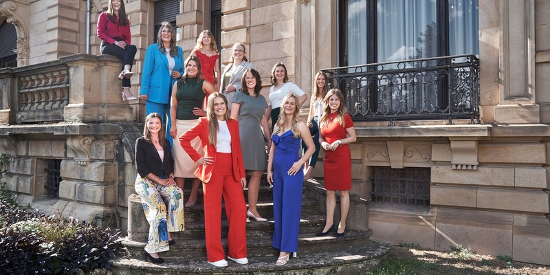 Die Wahl der Deutschen Weinkönigin im SWR / Vorentscheidung am 21. September 2024 und Finale am 27. September 2024 aus dem Saalbau in Neustadt an der Weinstraße - Publikum stimmt über Titel mit ab - Foto: presseportal.de