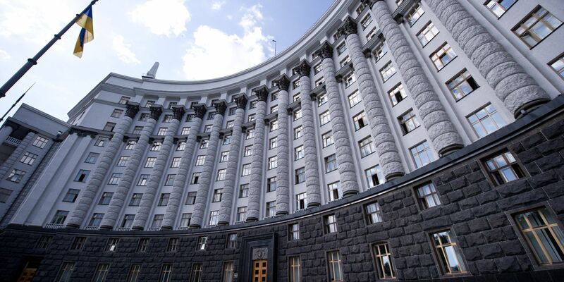 In der Ukraine steht ein Regierungsumbau an und gut die Hälfte der Ministerposten soll neu besetzt werden. - Foto: picture alliance / dpa