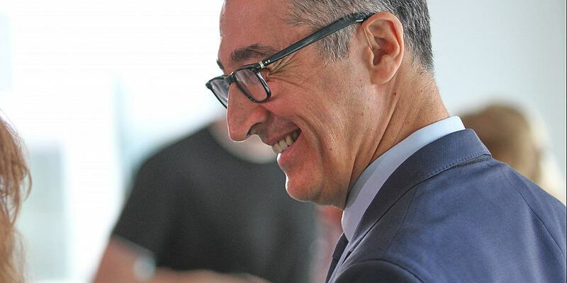 Cem Özdemir (Archiv) - Foto: über dts Nachrichtenagentur