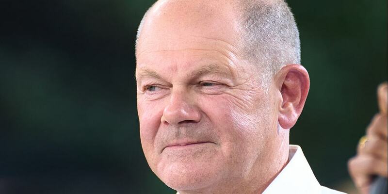 Olaf Scholz am 04.09.2024 - Foto: über dts Nachrichtenagentur