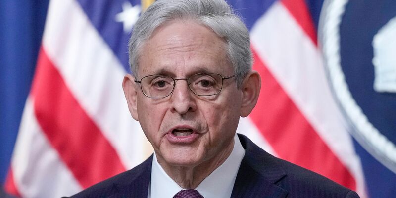 Die USA verhängen Sanktionen gegen Vertreter aus Russland. (Archivfoto) - Foto: Susan Walsh/AP/dpa