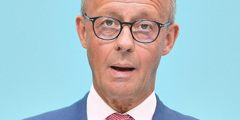 Friedrich Merz am 02.09.2024 - Foto: über dts Nachrichtenagentur