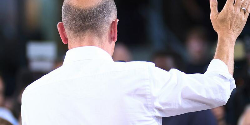 Olaf Scholz am 04.09.2024 - Foto: über dts Nachrichtenagentur