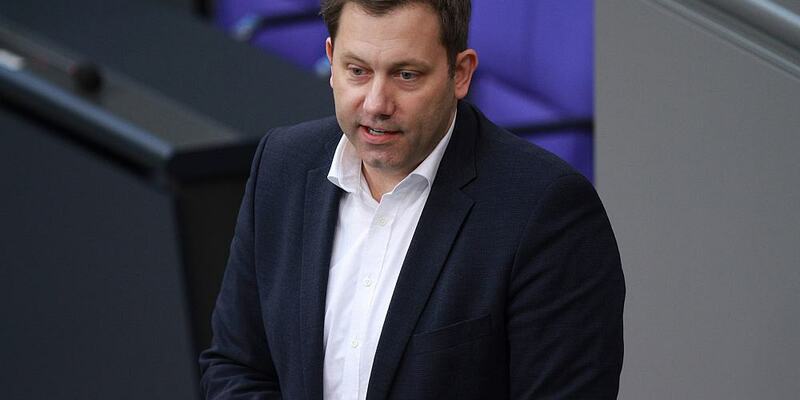 Lars Klingbeil (Archiv) - Foto: über dts Nachrichtenagentur