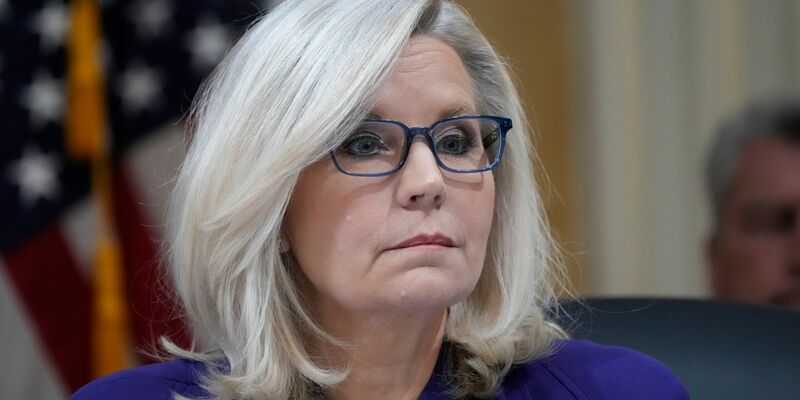 Cheney: «Ich werde Kamala Harris wählen» (Archivfoto) - Foto: Jacquelyn Martin/AP/dpa