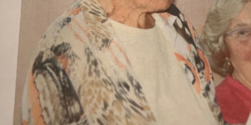 POL-HOM: Öffentlichkeitsfahndung nach Vermisster Frau aus Ormesheim - Foto: presseportal.de