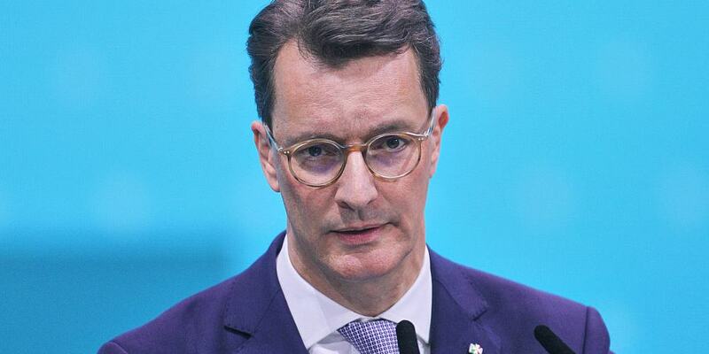 Hendrik Wüst (Archiv) - Foto: über dts Nachrichtenagentur