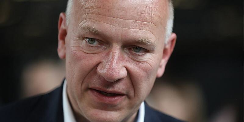 Kai Wegner (Archiv) - Foto: über dts Nachrichtenagentur