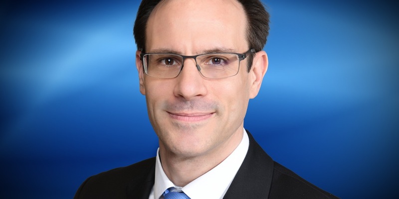 HöMS: Vizepräsident für Forschung und Transfer, Prof. Dr. Thorsten Göbel, verlässt die HöMS - Foto: presseportal.de