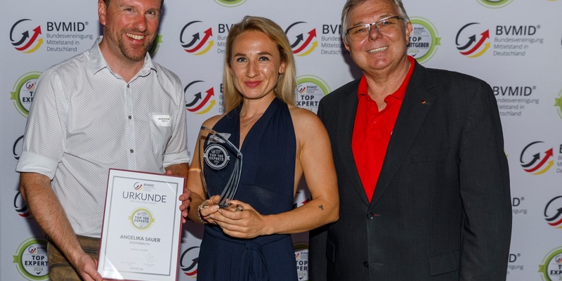 Menschen verstehen auf den ersten Blick: Die Macht des Profilings - Foto: presseportal.de