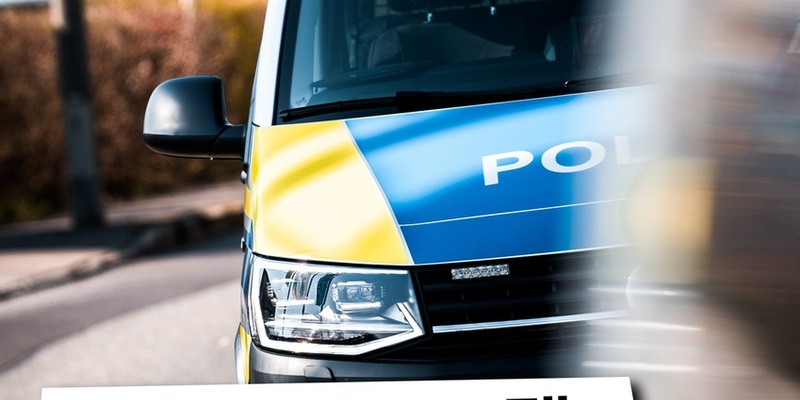 LPI-GTH: Tag der offenen Tür in der LPI Gotha - Foto: presseportal.de