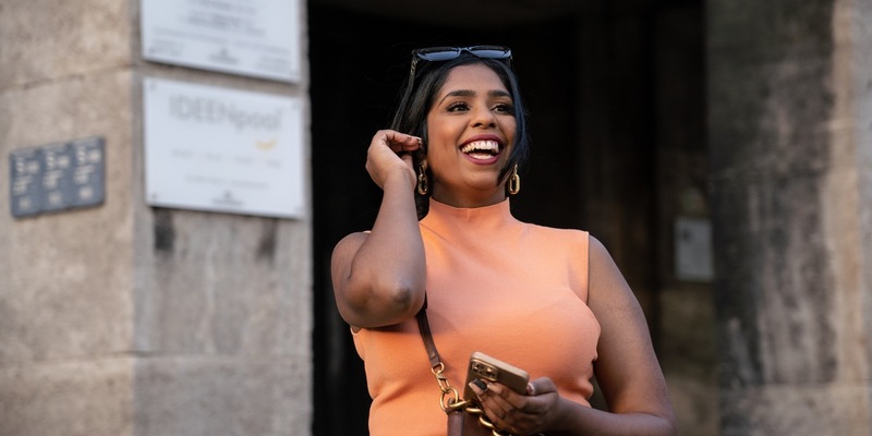 Erfolgsrezept für Kosmetikerinnen: Expertin verrät 5 Schritte, wie man mit dem Studio monatlich 10.000 Euro verdient - Foto: presseportal.de