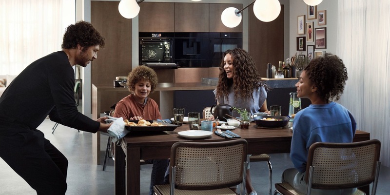 Neue Sehnsucht nach Einfachheit / Trendstudie von The Future:Project im Auftrag von Siemens Hausgeräte zeigt steigenden Wunsch nach Vereinfachung im Alltag und Wohnen - Foto: presseportal.de