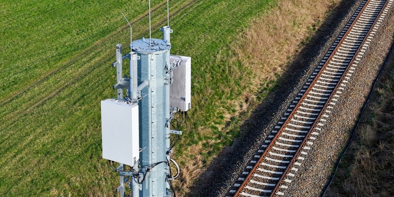 Ericsson auf der InnoTrans 2024: Mit 5G zu mehr Konnektivität im Schienenverkehr - Foto: presseportal.de