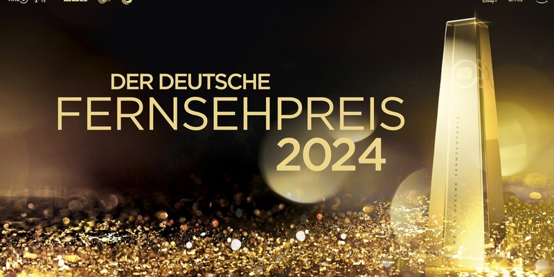 Deutscher Fernsehpreis 2024: WDR freut sich über acht Nominierungen - Foto: presseportal.de