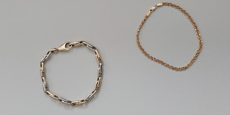 POL-HL: Stadtgebiet Lübeck / Aufgefundener Schmuck - Eigentümer gesucht - Foto: presseportal.de