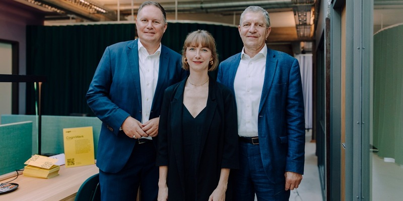 Ein Jahr SPACE: Innovationsraum von nextMedia.Hamburg in der Speicherstadt wird sehr gut angenommen und setzt neue Maßstäbe - Foto: presseportal.de