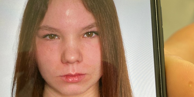 POL-KB: Burgwald - 14-jährige Viktoria M. vermisst, Polizei bittet um Hinweise - Foto: presseportal.de
