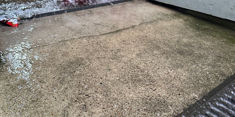 FW-ROW: Zehn Einsätze durch Starkregen - Foto: presseportal.de