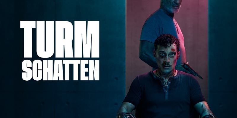 Deutsche High-End-Thriller-Serie Turmschatten ab 15. November exklusiv bei Sky und WOW - Foto: presseportal.de