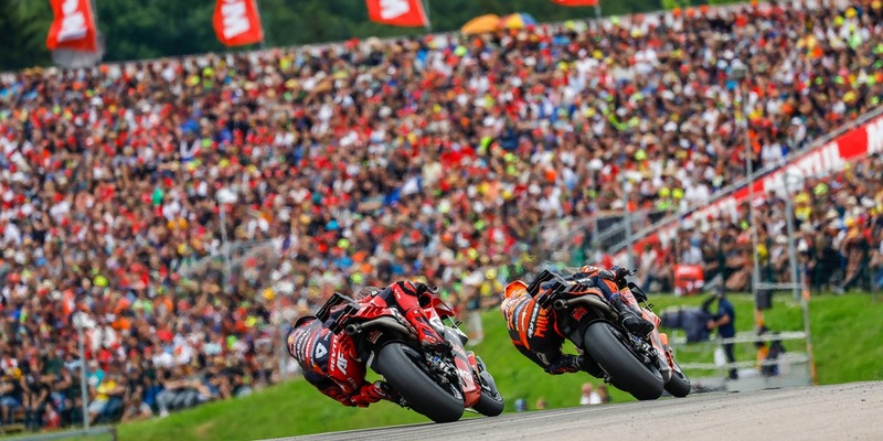 Liqui Moly Motorrad Grand Prix Deutschland 2025: Sachsenring empfängt MotoGP-Stars im Juli - Foto: presseportal.de