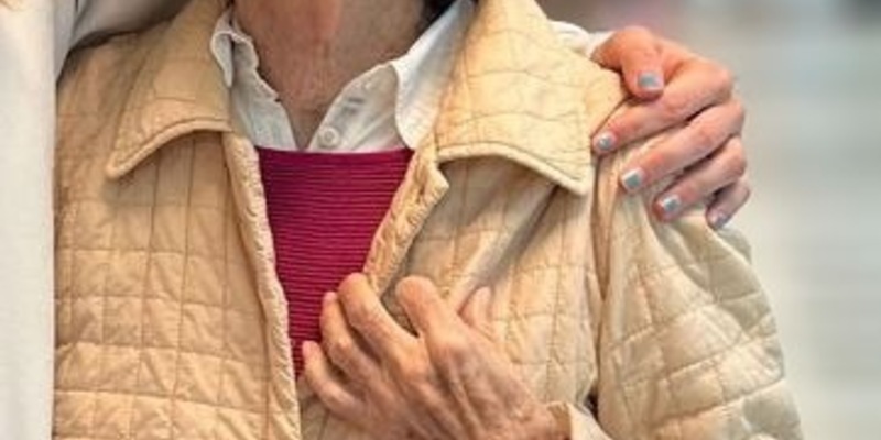 POL-HH: 240905-3. Vermisstenfahndung nach 81-Jähriger aus Hamburg-Bergedorf - Foto: presseportal.de