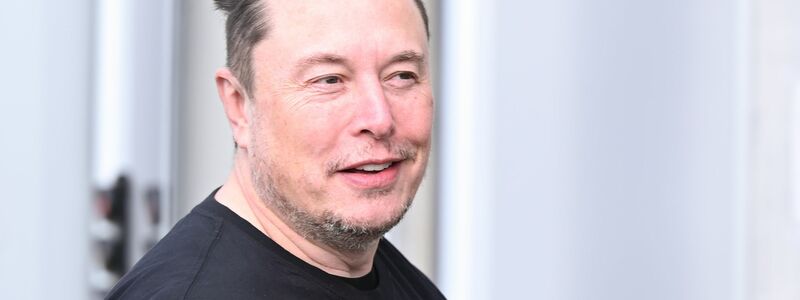 Musk: «Ich freue mich darauf, Amerika zu dienen, wenn sich die Gelegenheit ergibt.» (Archivbild) - Foto: Sebastian Gollnow/dpa