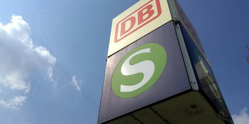 S-Bahn-Station (Archiv) - Foto: über dts Nachrichtenagentur