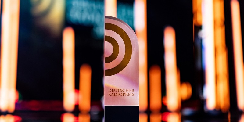 WDR gewinnt den Deutschen Radiopreis in zwei Kategorien - Foto: presseportal.de