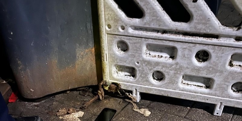 BPOL-H: Handydiebstahl im Hauptbahnhof; Bundespolizei Hannover handelt schnell und erfolgreich - Foto: presseportal.de