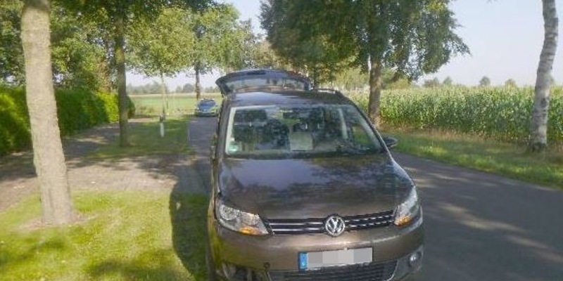 POL-ROW: ++ Unfallflucht unter Alkoholeinfluss - Verursacher nach Fahndung ermittelt ++ Zeugen melden Trunkenheitsfahrt ++ Unfallflucht vor Arztpraxis - Polizei sucht Zeugen ++ - Foto: presseportal.de