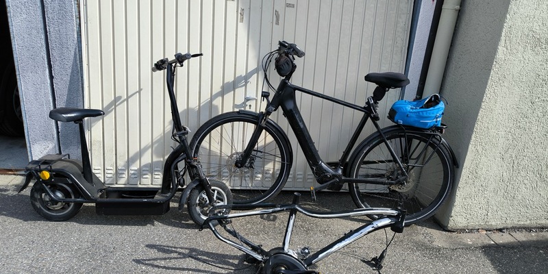 PP Ravensburg: Polizei ermittelt wegen Diebstahls und sucht nach Besitzern - Foto: presseportal.de