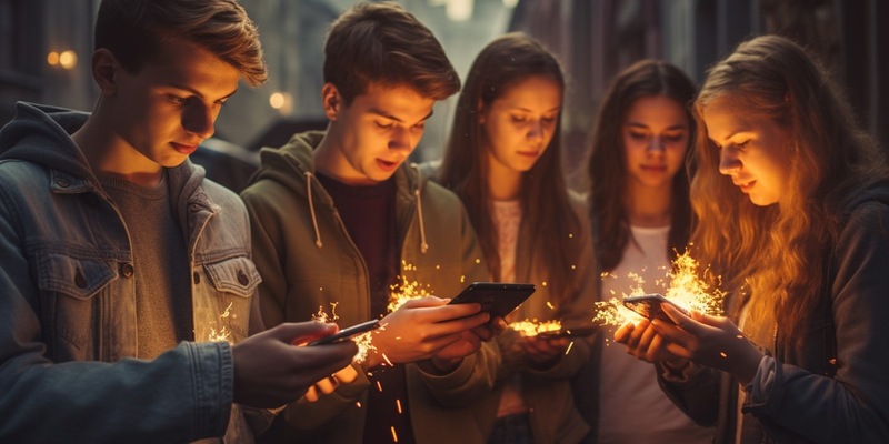 Technik spielerisch erlebbar machen - Foto: presseportal.de