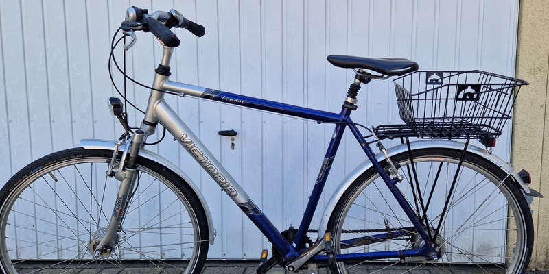 POL-HK: Borg: Schwerer Verkehrsunfall; Schwarmstedt: Fahrradeigentümer gesucht (Foto); Wietzendorf: Einbruch in unbewohntes Einfamilienhaus - Foto: presseportal.de