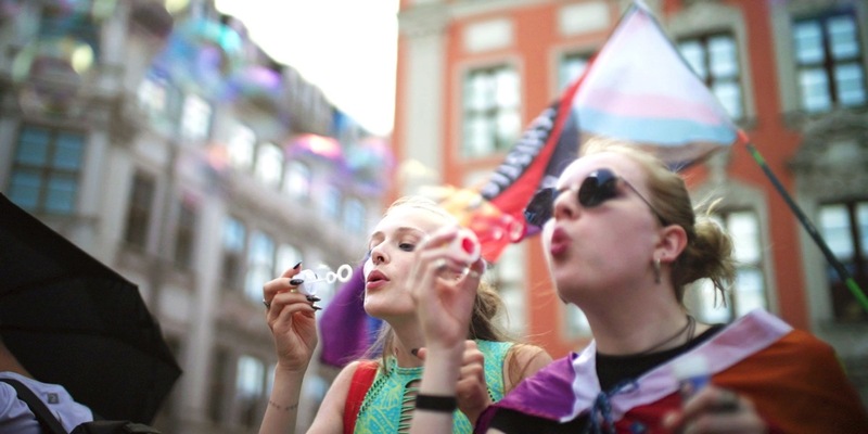 Zukunft Ostdeutschland: Zwischen Angst und Widerstand – Zwei MDR-Dokumentationen über politische Herausforderungen und gesellschaftlichen Wandel - Foto: presseportal.de