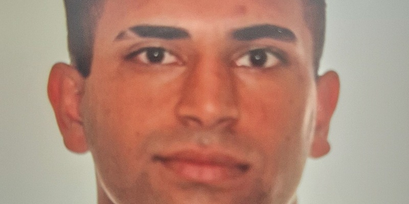 POL-OF: Vermisstensuche: Wo ist der 16 Jahre alte Mirhan Shams? - Foto: presseportal.de