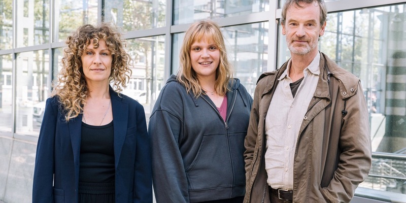 Dortmund-„Tatort“: Rosa Herzog ermittelt verdeckt im Frauenhaus - Foto: presseportal.de